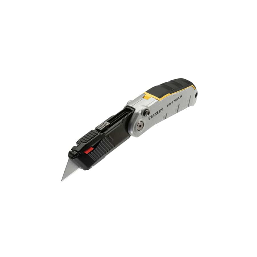STANLEY® STA010320 FatMax® Spring Assist Knife | Duco Car Parts UK