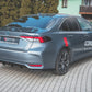 Maxton Design Toyota Corolla XII Sedan Side Skirts Diffusers