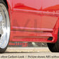 Rieger 00099010 Audi 4B A6 Side Skirt 1 | Duco Car Parts UK Car Parts