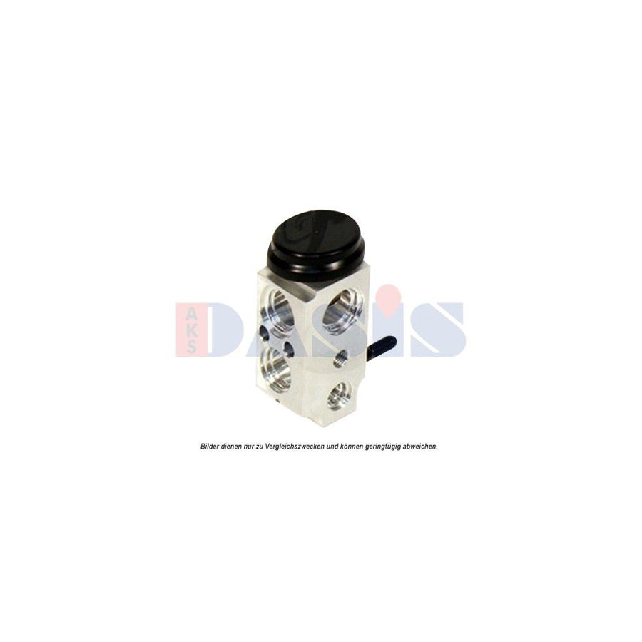 AKS Dasis 840286N Ac Expansion Valve | Duco Car Parts UK