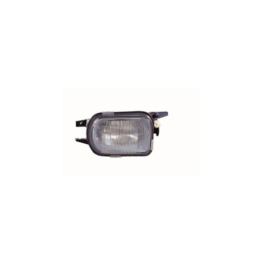 Abakus 4402004RUQ Fog Light | Duco Car Parts UK