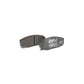 EBC DP8003RP1 Caterham RP-1 Full Race Front Brake Pads - AP Caliper (Inc. C21 & JPE) 1 | Duco Car Parts UK Car Parts