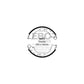 EBC 6473 Toyota VW Rear Brake Shoes 1 | Duco Car Parts UK Car Parts