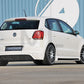 Rieger 00099793 VW 6R Polo Mk6 Side Skirt (Inc. Polo Mk6 GTI) 3 | Duco Car Parts UK Car Parts