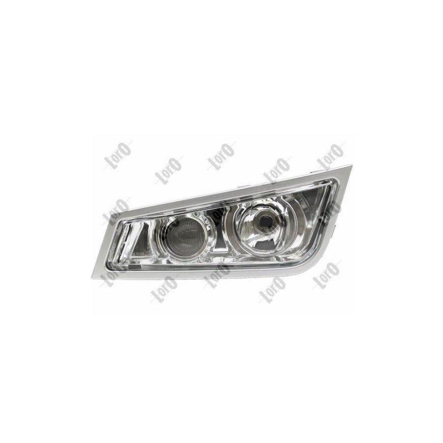 Abakus 052303271515 Fog Light | Duco Car Parts UK