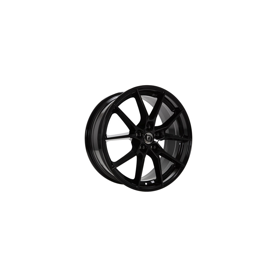 Diewe Wheels Alla 8.5x20 ET42 2020NX-5112A42666 Nero S Wheel | Duco Car Parts UK Car Parts