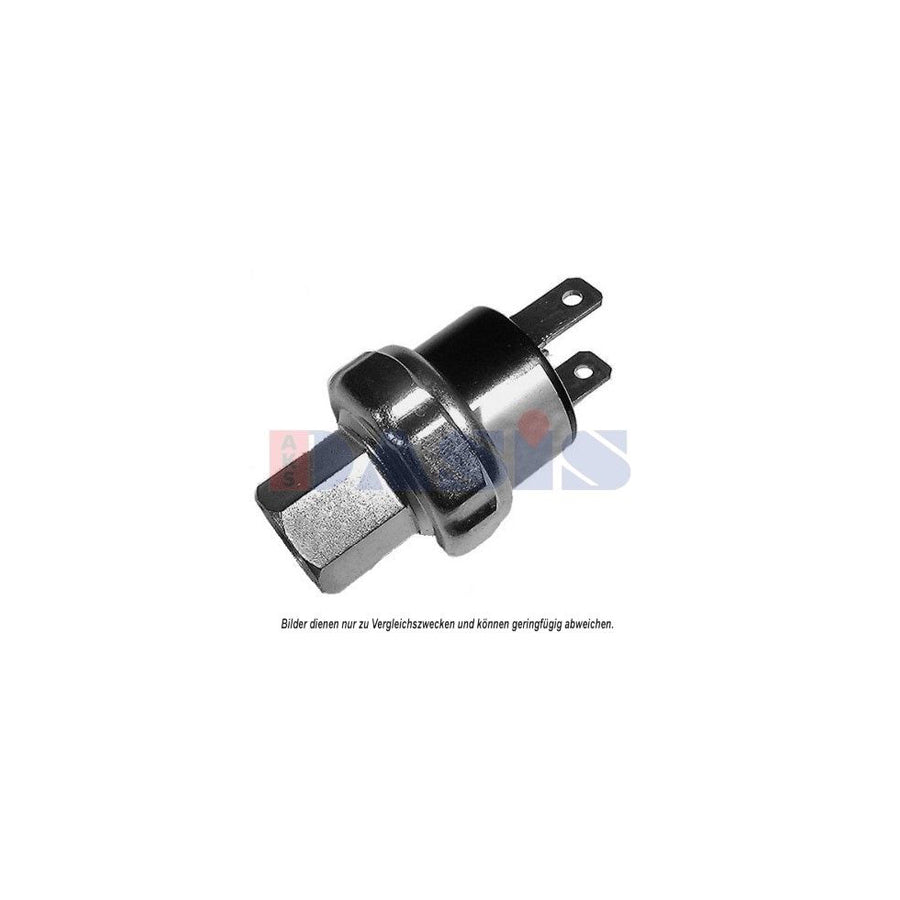 AKS Dasis 840283N Air Conditioning Pressure Switch | Duco Car Parts UK