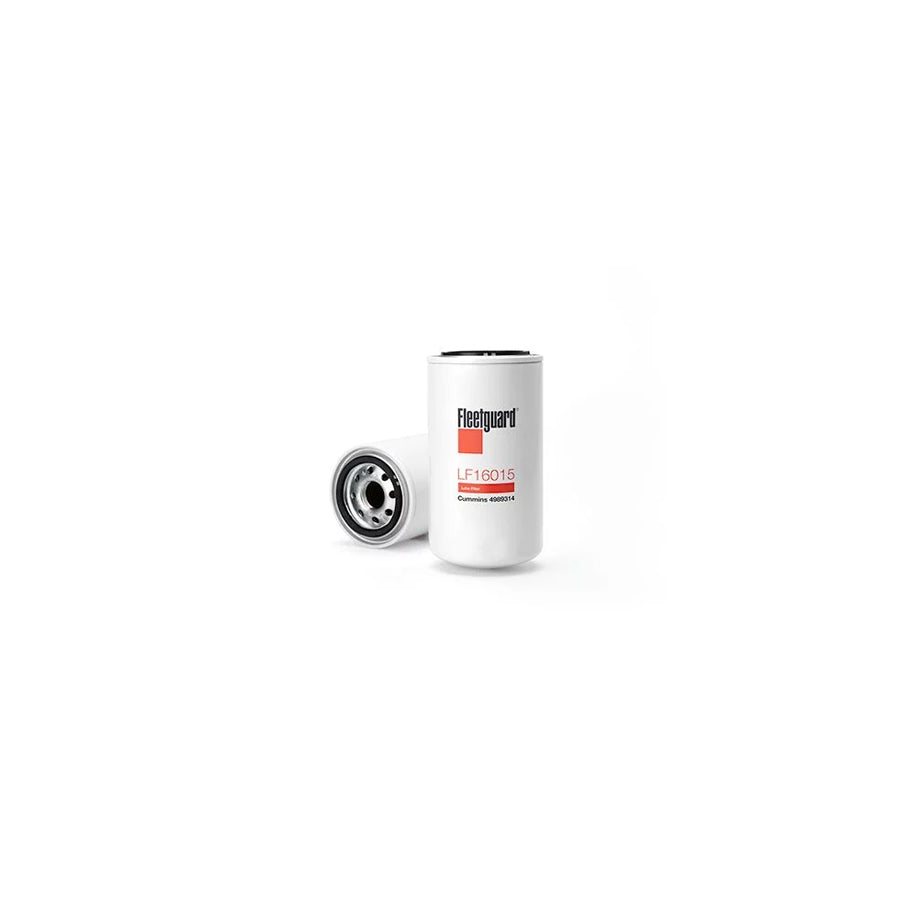 Fleetguard LF16015 Oil Filter | Duco Car Parts UK Car Parts