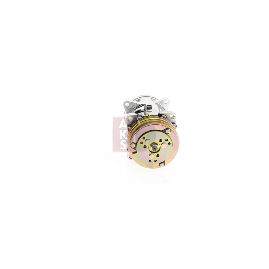 AKS Dasis 858454N Compressor, Air Conditioning | Duco Car Parts UK