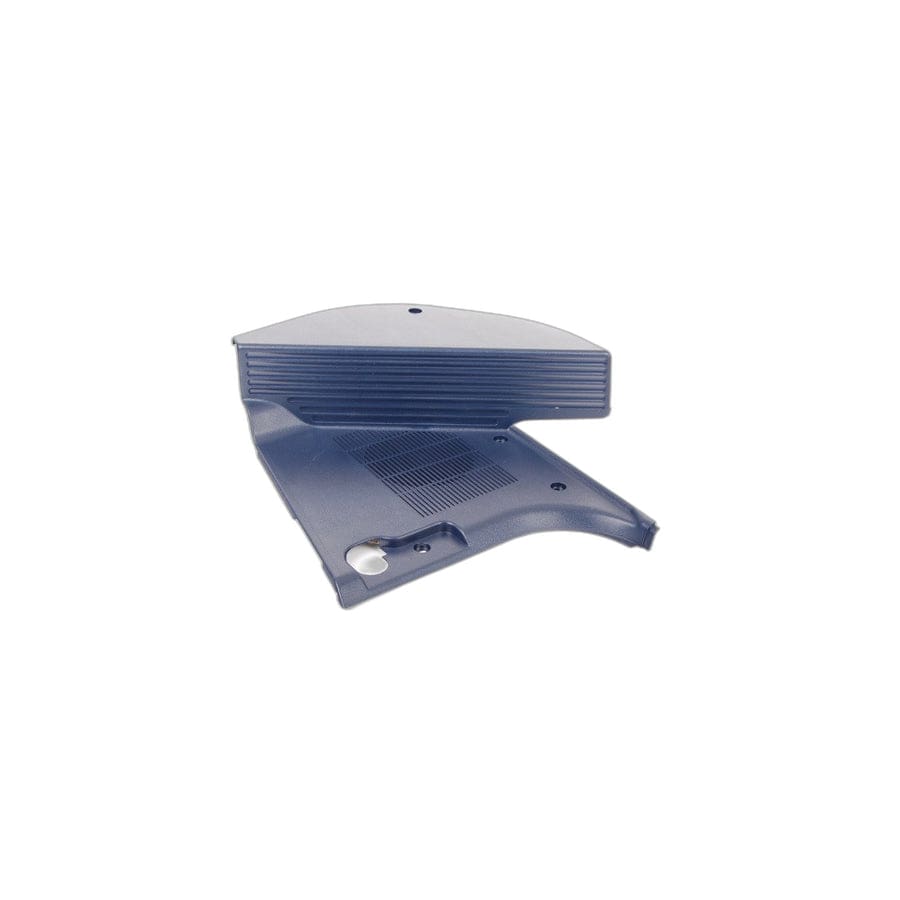 Genuine BMW 51438126447 E34 Lateral Trim Panel Front Left ULTRAMARIN (Inc. 525ix, M5 3.8 & M5 3.6) | Duco Car Parts UK Car Parts