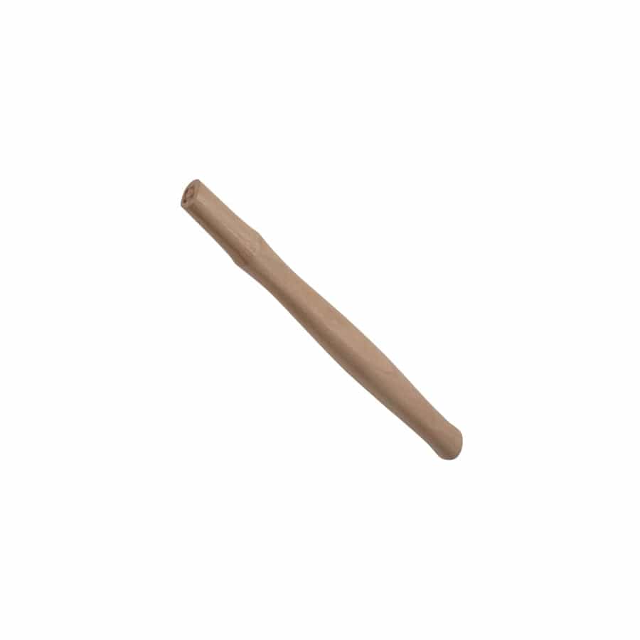 Faithfull FAIHJ12 Hickory Joiners Hammer Handle 305mm (12in) | Duco Car Parts UK