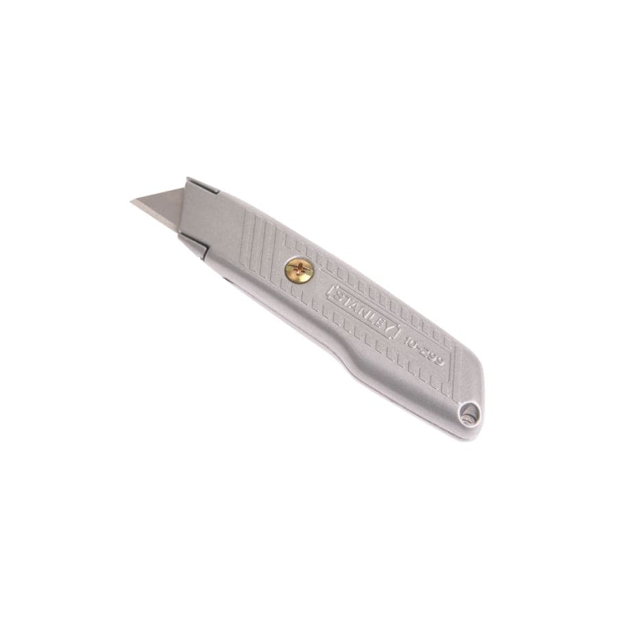 STANLEY® STA010299 Fixed Blade Utility Knife | Duco Car Parts UK