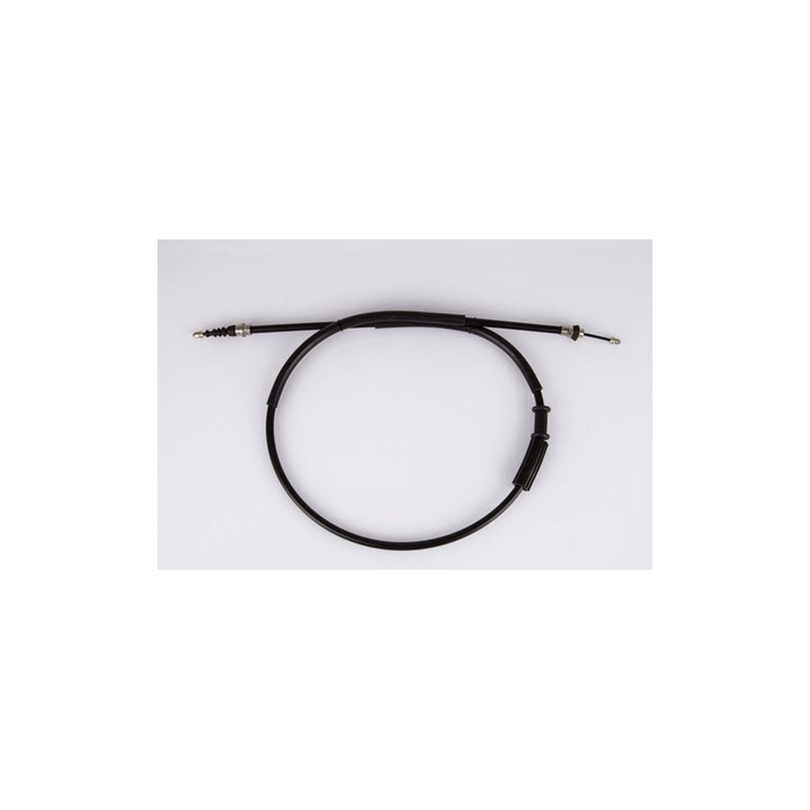 Hella 8AS 355 666-721 Hand Brake Cable For Fiat Punto I Hatchback (176)