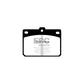 EBC PDKF568 Daihatsu Toyota Ultimax Front Brake Pad & Plain Disc Kit (Inc. Charmant & Corolla) 2 | Duco Car Parts UK Car Parts