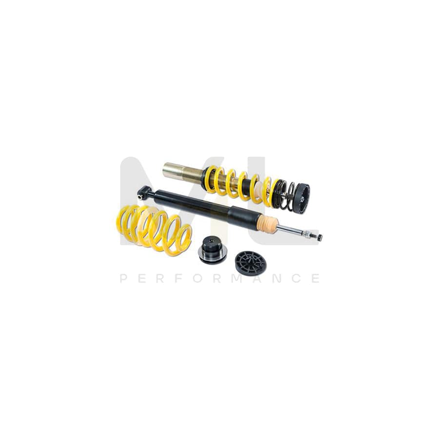 ST Suspensions 182800AV VW Transporter/Multivan COILOVER KIT XA | Duco Car Parts UK Car Parts