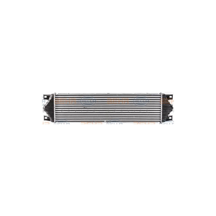 Hella 8ML 376 700-641 Intercooler
