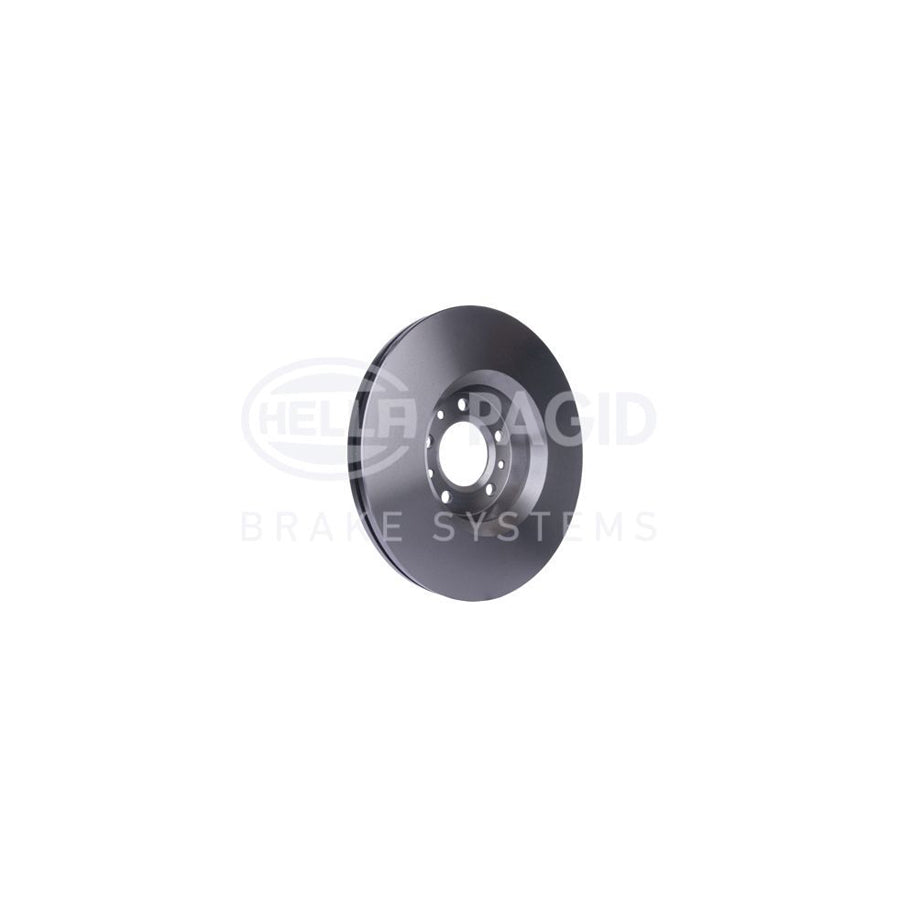 Hella 8DB 355 022-531 Brake Set, Drum Brakes For Hyundai Accent IV Saloon (RB)