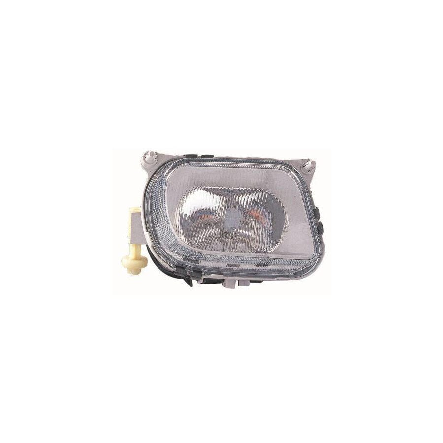 Abakus 4402003LUQ Fog Light Suitable For Mercedes-Benz E-Class | Duco Car Parts UK