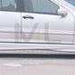 Rieger 00025105 Mercedes-Benz W203 C-Class Side Skirt 1 | Duco Car Parts UK Car Parts