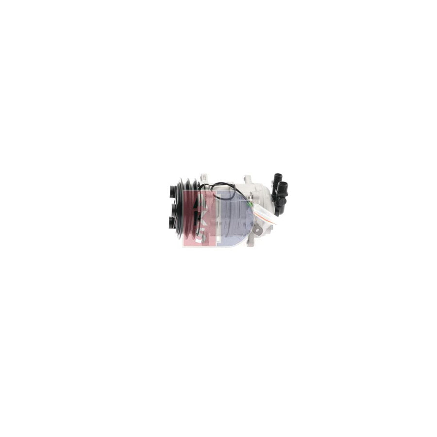 AKS Dasis 858456N Compressor, Air Conditioning | Duco Car Parts UK