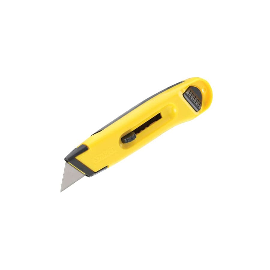 STANLEY® STA010088 Lightweight Retractable Knife | Duco Car Parts UK