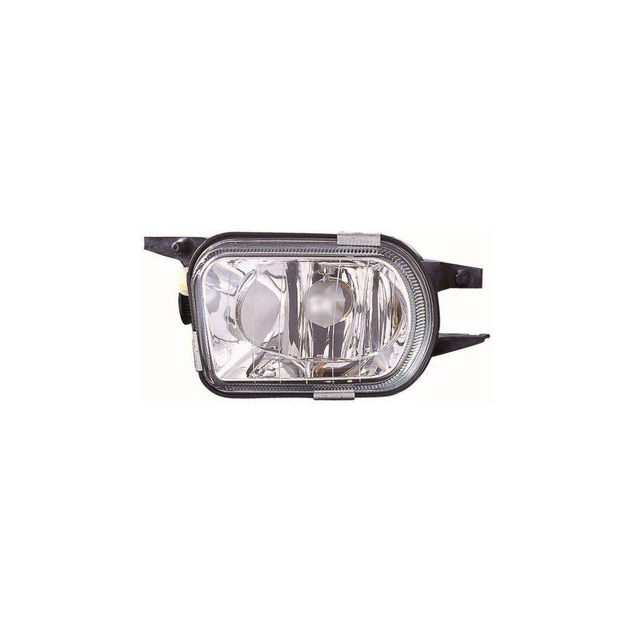 Abakus 4402012LUQ Fog Light Suitable For Mercedes-Benz C-Class | Duco Car Parts UK