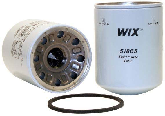 WIX Filters 51865 Oil Filter