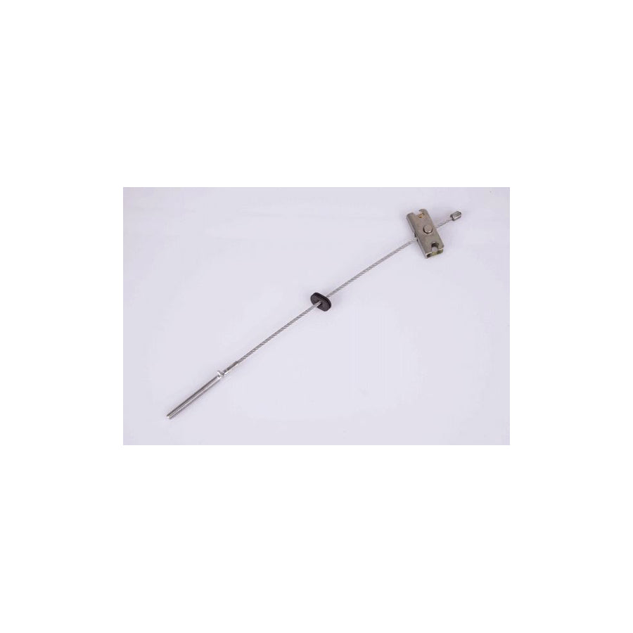 Hella 8AS 355 666-691 Hand Brake Cable