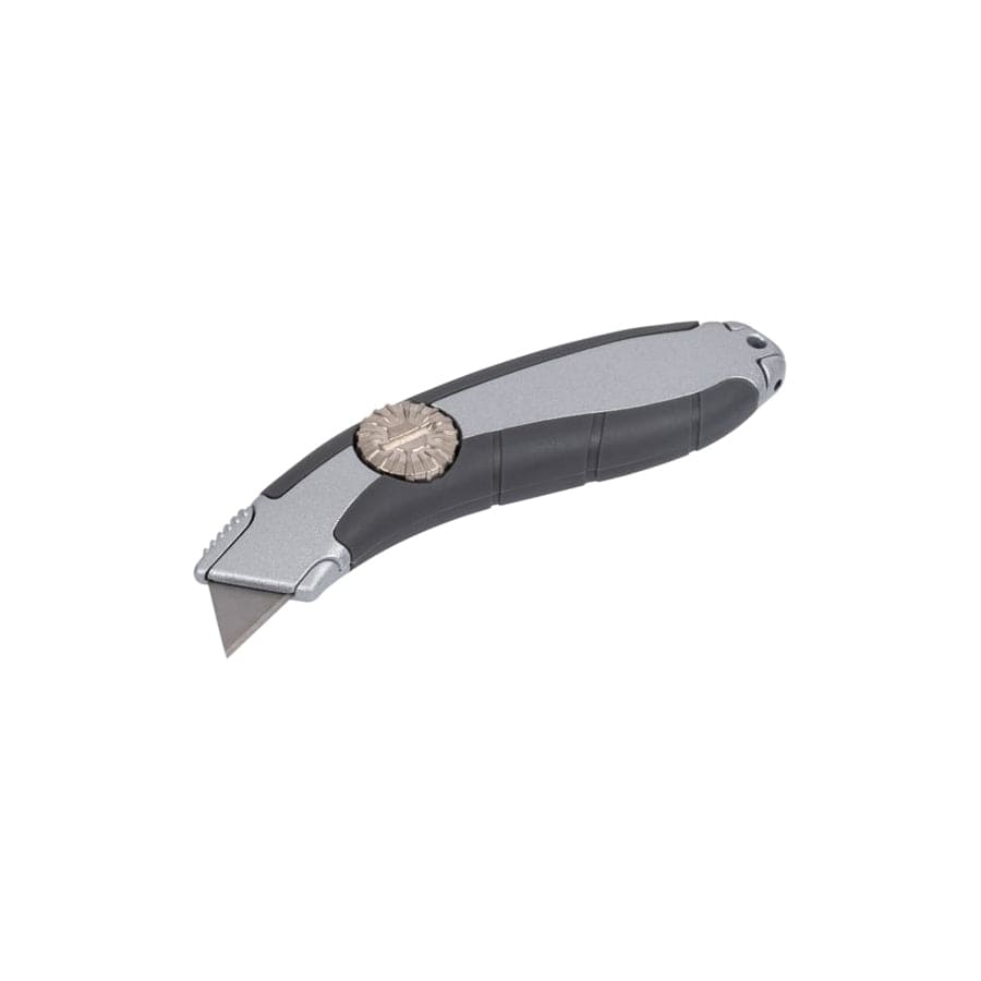 Roughneck ROU33020 Fixed Blade Utility Knife | Duco Car Parts UK