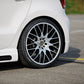 Rieger 00099793 VW 6R Polo Mk6 Side Skirt (Inc. Polo Mk6 GTI) 5 | Duco Car Parts UK Car Parts