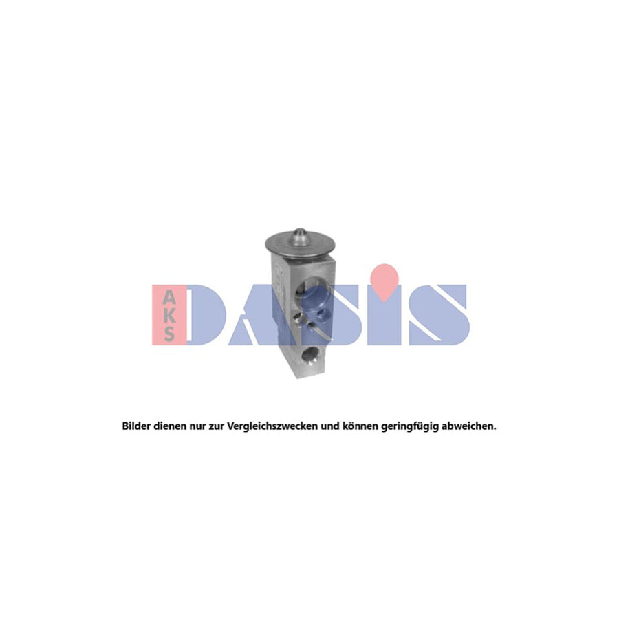 AKS Dasis 840288N Ac Expansion Valve | Duco Car Parts UK