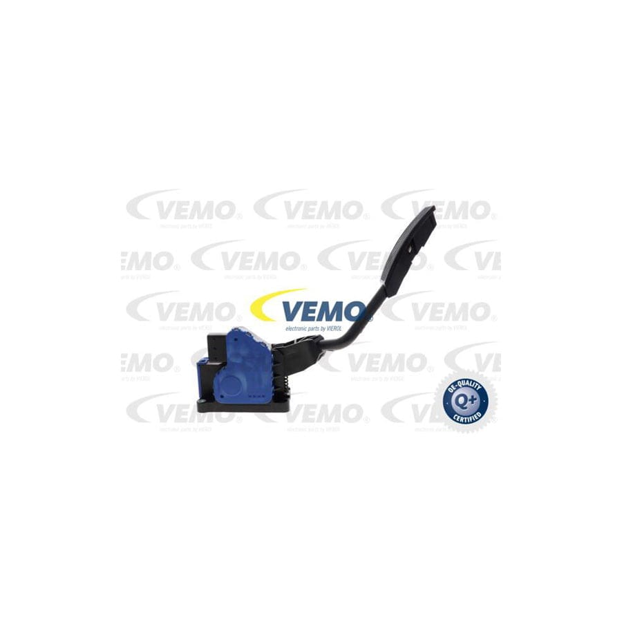 VEMO V40-82-0019 Accelerator Pedal Kit | Duco Car Parts UK Car Parts