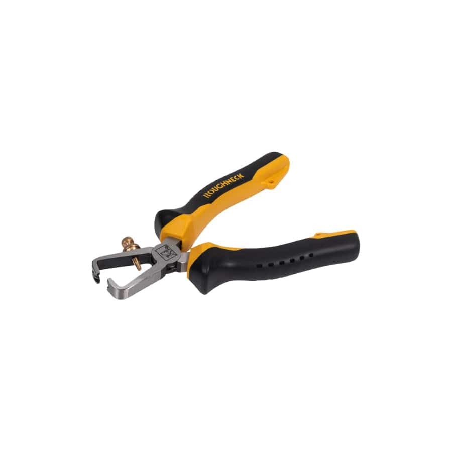 Roughneck ROU10150 Wire Stripping Pliers 160mm | Duco Car Parts UK