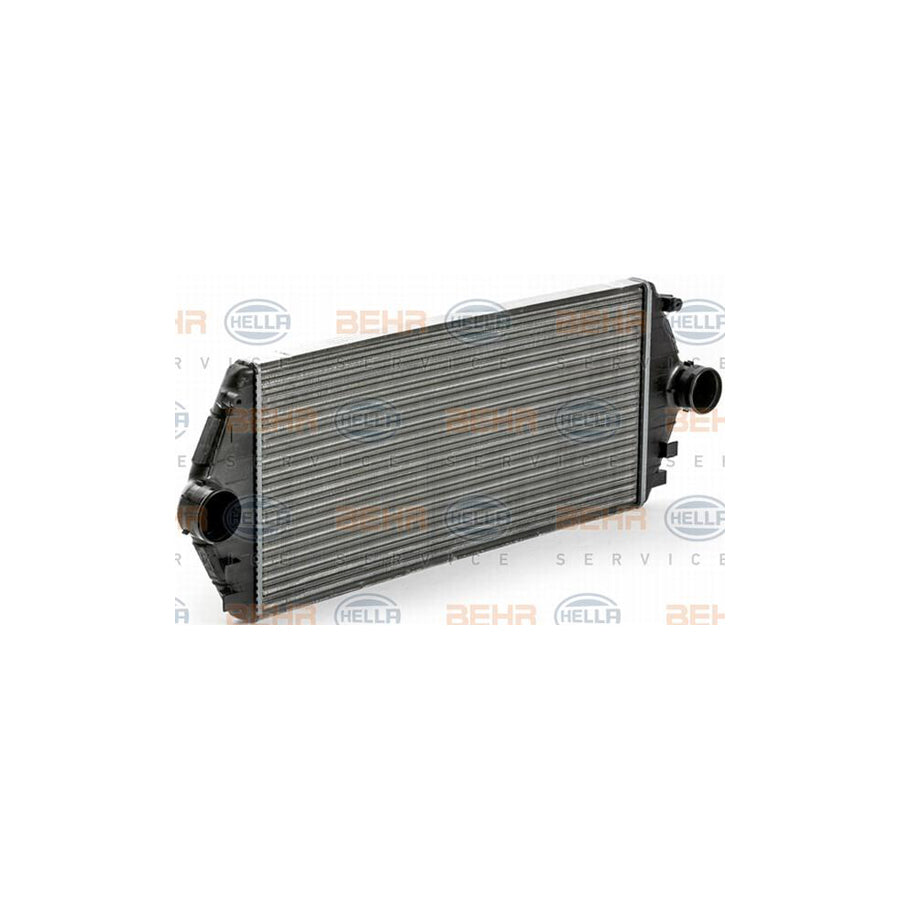 Hella 8ML 376 700-544 Intercooler