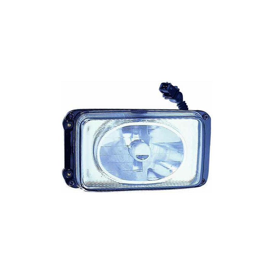 Abakus 4402008LUE Fog Light | Duco Car Parts UK