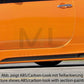 Rieger 00056064 Fiat 500 (312) Side Skirt 1 | Duco Car Parts UK Car Parts