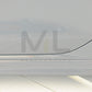 Rieger 00059601 VW Mk8 Golf Side Skirt (GTI, GTD & GTE) 9 | Duco Car Parts UK Car Parts