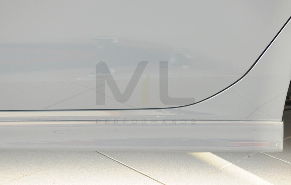 Rieger 00059601 VW Mk8 Golf Side Skirt (GTI, GTD & GTE) 9 | Duco Car Parts UK Car Parts