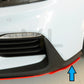 Rieger 00076005 Hyundai Front Splitter (i30 N-Performance & i30 N) 5 | Duco Car Parts UK Car Parts