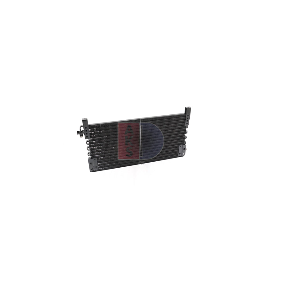 AKS Dasis 282030N Air Conditioning Condenser | Duco Car Parts UK