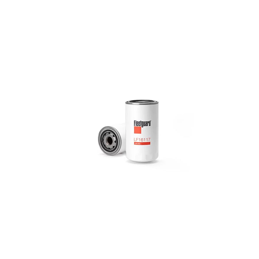 Fleetguard LF16117 Oil Filter | Duco Car Parts UK Car Parts