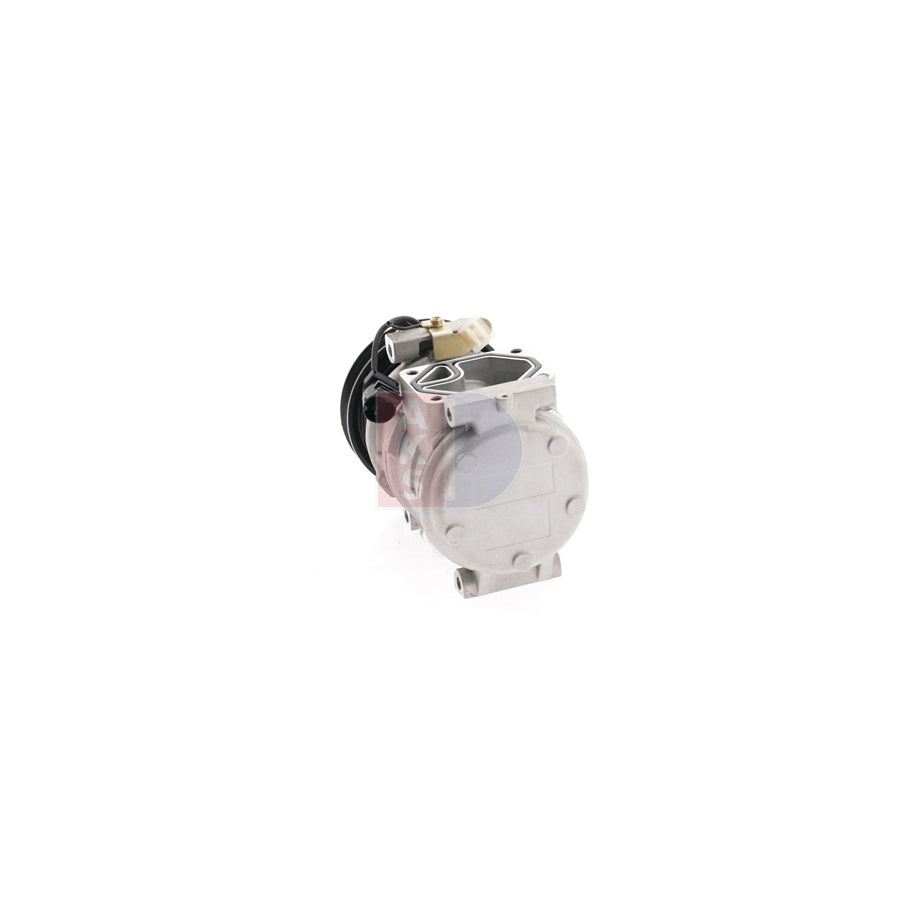 AKS Dasis 851010N Compressor, Air Conditioning | Duco Car Parts UK