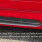 Rieger 00055504 Audi B8 B81 Side Skirt (A4 & S4) 7 | Duco Car Parts UK Car Parts