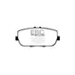 EBC PDKR556 Mazda MX5 Mk3 Ultimax Rear Brake Pad & Plain Disc Kit - Sumitomo Caliper 2 | Duco Car Parts UK Car Parts
