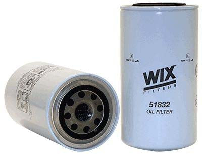 WIX Filters 51832 Oil Filter