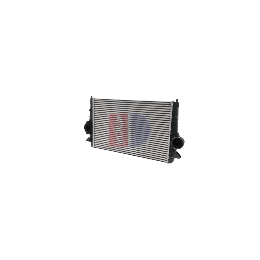 AKS Dasis 047004N Intercooler | Duco Car Parts UK