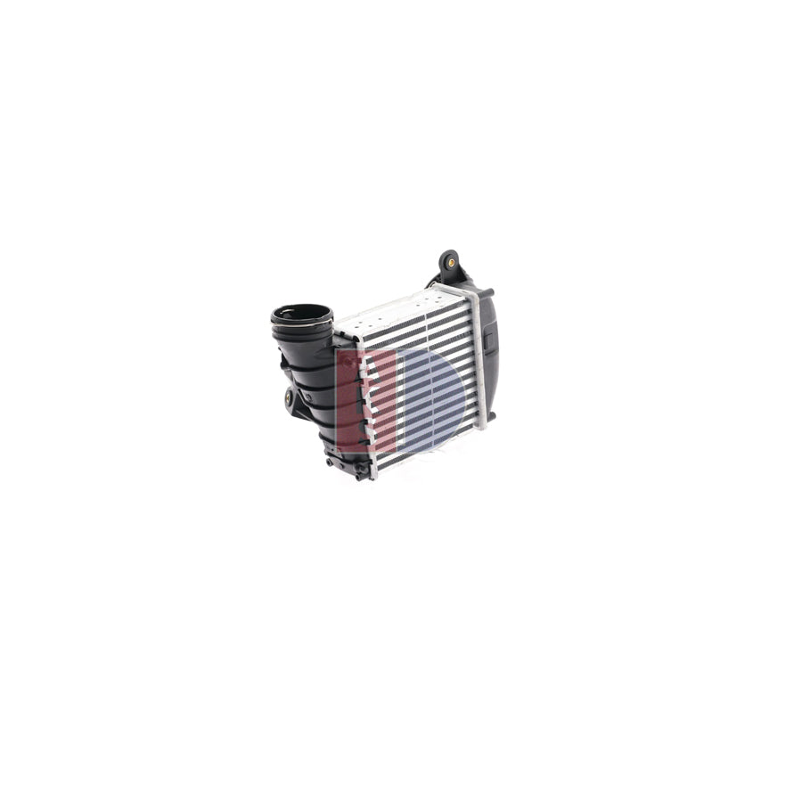 AKS Dasis 047005N Intercooler | Duco Car Parts UK