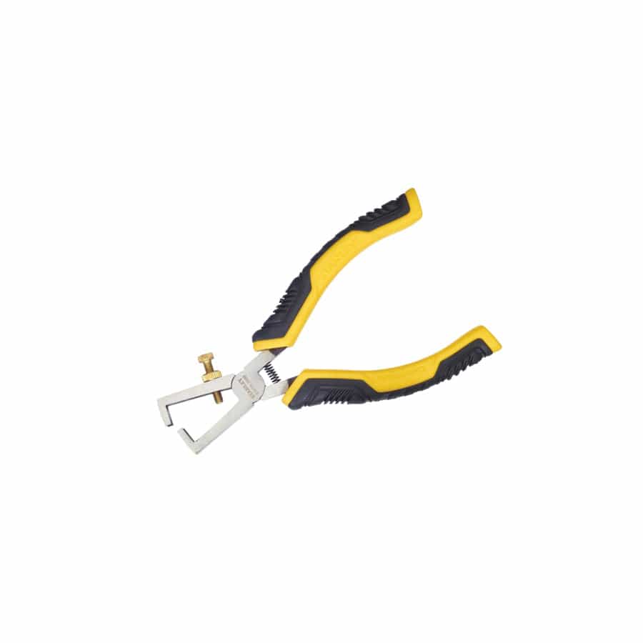 STANLEY® STA075068 ControlGrip Wire Strippers 150mm | Duco Car Parts UK
