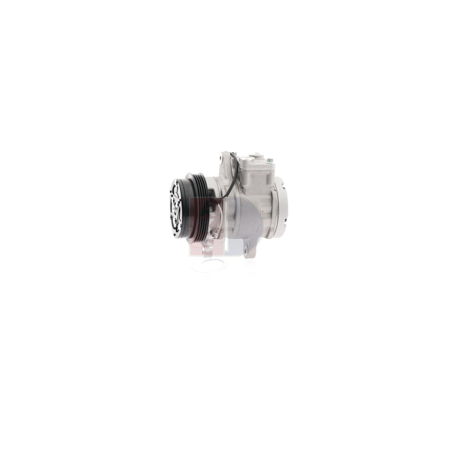 AKS Dasis 851011N Compressor, Air Conditioning | Duco Car Parts UK