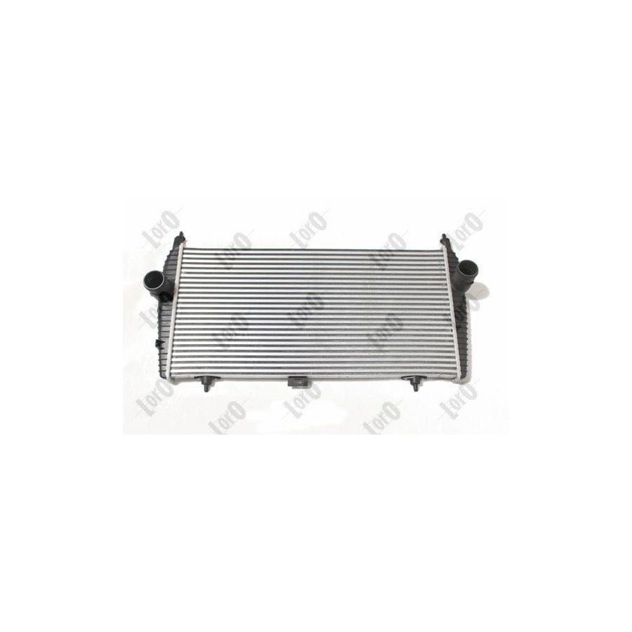 Abakus 0090180017 Intercooler | Duco Car Parts UK